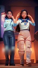 Digital Delights: AI Entertainment Showcase