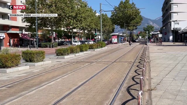 Echirolles : les habitants fuient à cause des dealers