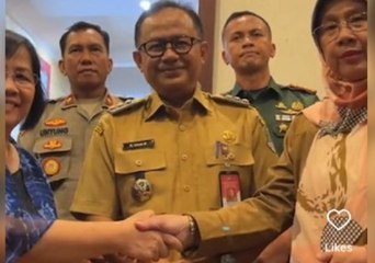 ASN PEMKOT BEKASI YANG VIRAL LARANG TETANGGA BERIBADAH AKHIRNYA MINTA MAAF