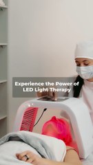 Best LED light therapy in New Zealand | Flawless Beauty