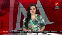 Reportan afectaciones en el edificio donde Juan Carlos murió salvando a su bebé en Sinaloa