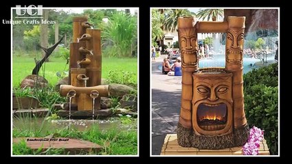 Worth Trying These Creative Bamboo Crafts 360P