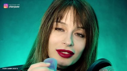 ♥️HOT Kisses ASMR♥️ TONGUE Clicking & WHISPERS | MOUTHSOUNDS For SLEEP