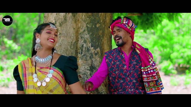 Mor Pahadi Maina _ मोर पहाड़ी मैना _ Muskan Sharma & Lankesh Yadav _ Dani Verma & Champa Nishad