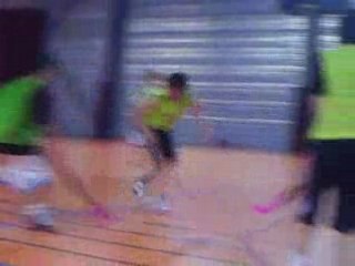 stage lasa 2008 AVRIL hokey