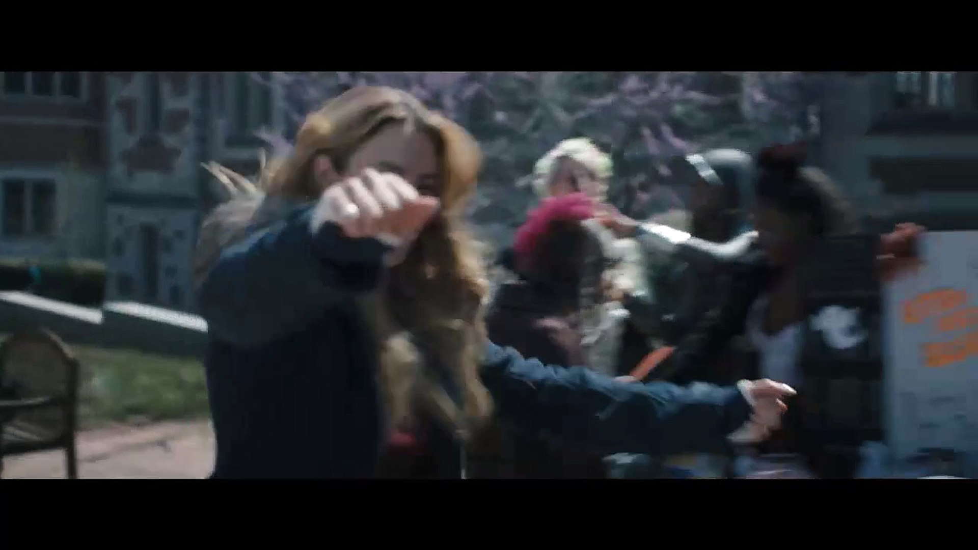 Tell Me Lies S2 Episode 5 - Evil, Ornery, Scandalous, and Evil