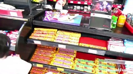 Beli Es Krim Duo Anggur di Alfamart __ Eskrim Paddle Pop Rasa Anggur