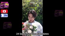 [Eng Sub] 24 Sept 2024 BossNoeul Updates #บอสโนอึล #bossnoeul #BoNoH