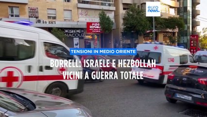 Le notizie del giorno | 25 settembre - Mattino