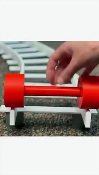 #Unknown and Interesting #Facts about Railway track This is why train wheels are not perfectly cylindrical, but slightly conical. interesting Engineering.