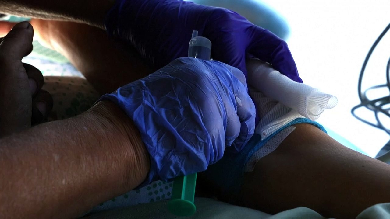 Drohnen-Krieg in der Ukraine – Soldaten schutzlos ausgeliefert