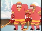 The Catillac Cats (S02E10) - Hockey Pucks HD