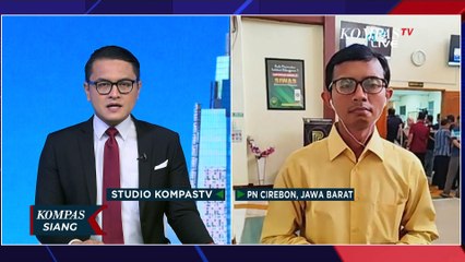 Lanjutan Sidang PK, Agenda Dengar Testimoni Eks Kuasa Hukum 6 Terpidana di Tahun 2016