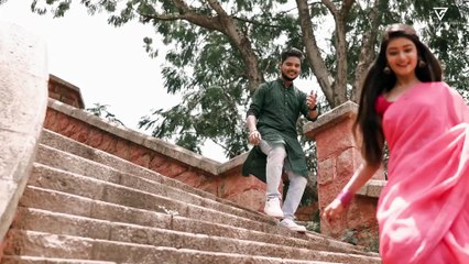 Sangi Re Sangi _ CG Song 2023 _ Vedprakash & Shruti _ Krish J-Star & Seema singh vp production house