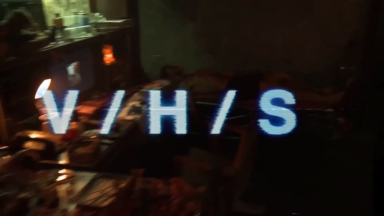 V/H/S/Beyond Trailer OV