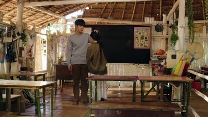 A Tale of Thousand Stars, Episodio 8 En Español | SAP Play