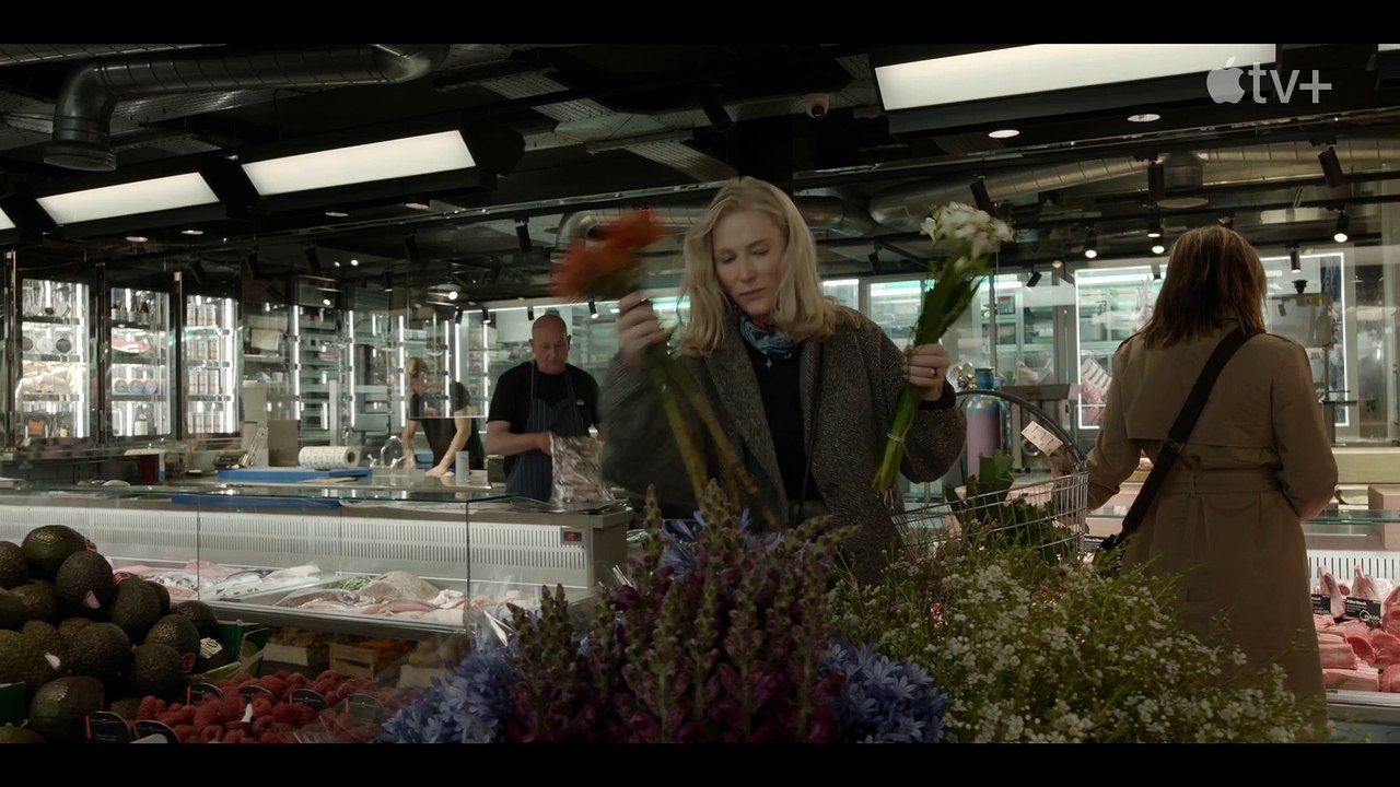 Disclaimer Trailer DF