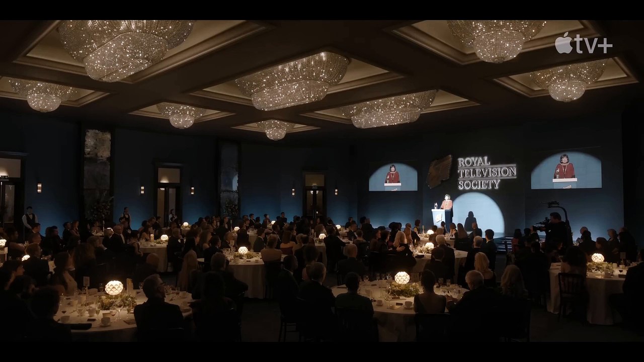 Disclaimer Trailer OV