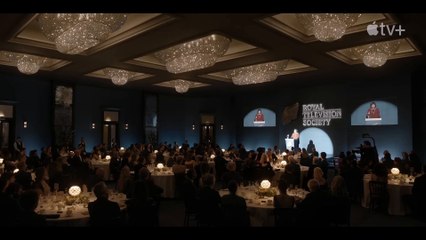 Disclaimer Trailer Overview 🎬