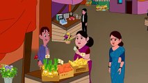 खुजली की बीमारी Saas Bahu Ki Kahaniya _ Moral Stories in Hindi _ Hindi TV Story _ Stories in Hindi(360P)