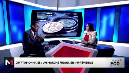 Zoom sur les monnaies numériques avec Khalid Ziani - 24/09/2024