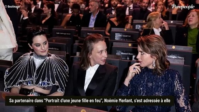 On ne se préoccupe pas d'elle : Adèle Haenel abandonnée ? Une actrice dresse un triste constat