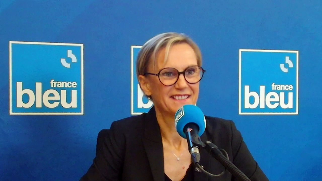 Sophie Pellier, Directrice de l'Association Le Patis Fraux à Vern-Sur-Seiche près de Rennes