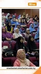 Bengkel TV PSS Sinar Bestari