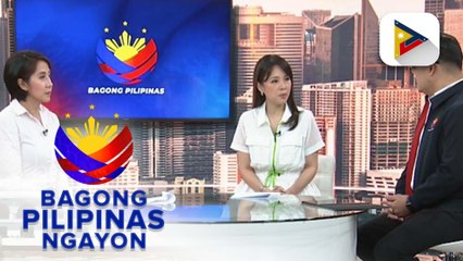 Panayam kay Dir. Patrick Patriwirawan Jr. ng BLE ukol sa mga hakbang para mabigyan ng tulong ang POGO employees