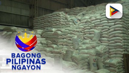 Download Video: D.A., tiniyak na kikilos vs. mga importer na nag-ooverstay at nag-aabandona sa mga rice shipment sa mga pantalan