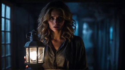 No Subas al Ático | Terror | Suspense | Película Completa Español