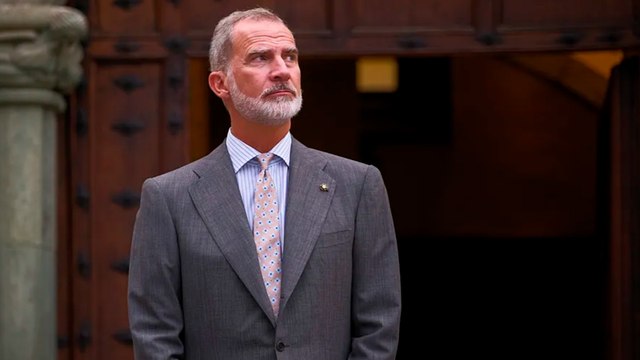 España no irá a la toma de posesión de la presidenta de México por la inaceptable exclusión del Rey Felipe VI