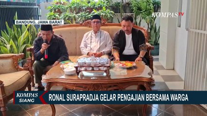 Menengok Suasana Kampanye Perdana di Pilkada Jabar, Jateng, hingga Jatim!