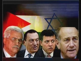 حكام العرب بين الذل والعار