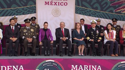 España rechaza participar en investidura de Sheinbaum en México por exclusión del rey