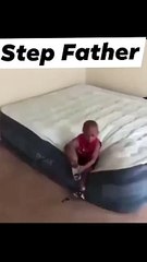 Stepdad #ODN #viral #trending #highlights