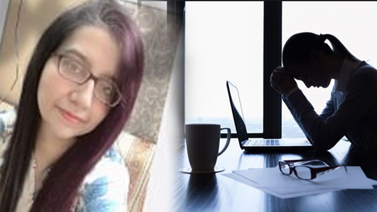 HDFC Bank Employee Sadaf Fatima 45 Age Passes Away After Office Work Pressure Truth Reveal