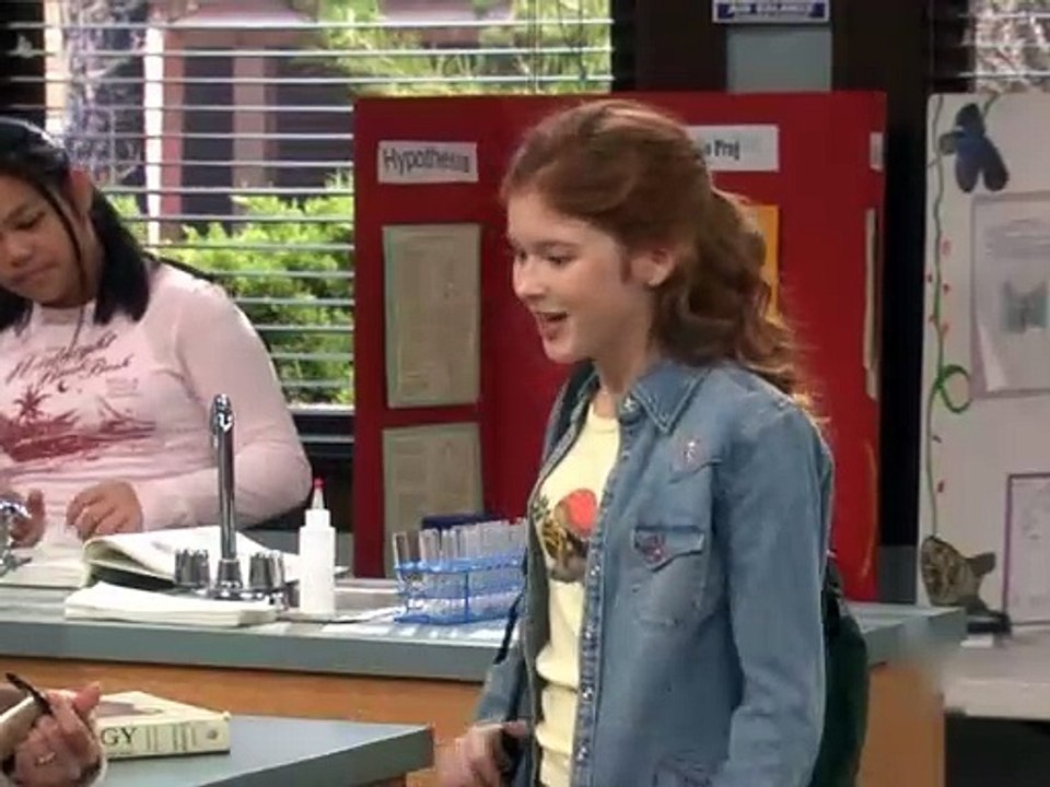 Still Standing S01E17-Bastelstunde