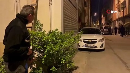Bursa’da polise silah çeken boksör saatlerce direndi, özel harekat baskınıyla yakalandı