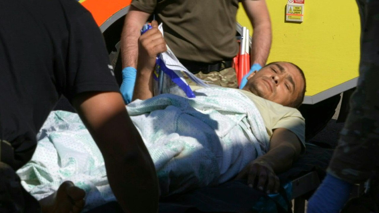 Drohnen-Krieg in der Ukraine – Soldaten schutzlos ausgeliefert