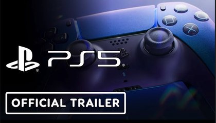 PS5 Chroma Collection | Reveal Trailer - State of Play 2024