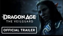 Dragon Age: The Veilguard | Gameplay Trailer - State of Play 2024