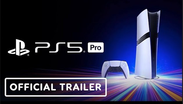 PS5 Pro | Game Enhancements Showcase Trailer - State of Play 2024
