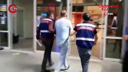 Otel odasında katletmişti 19 yıl talep edilen asitli saldırıya 'ağırlaştırılmış müebbet' hapis!