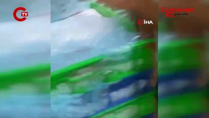 Pes dedirten gıda skandalı... Halkın sağlığıyla böyle oynadılar Tüm Antalya diken üstünde!