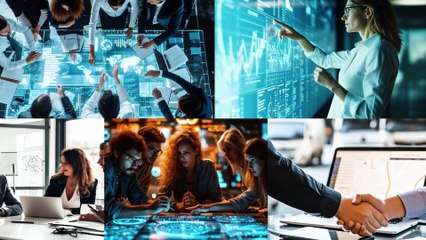 Le property management face à la montée de la valeur verte et de la crise de l’immobilier de bureaux [Alix Merle]