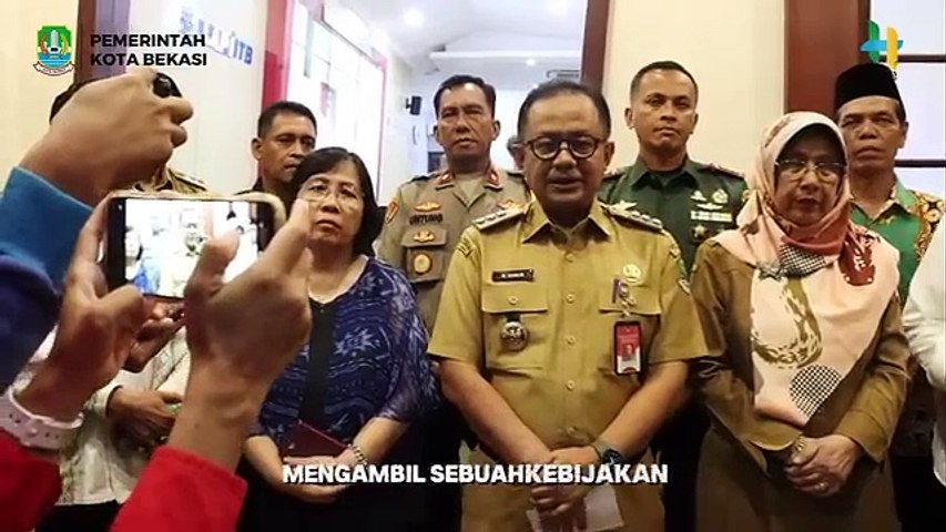 Konflik ASN dan Jemaat Nasrani Berakhir Damai, Pemkot Bekasi Ambil Tindakan Tegas!