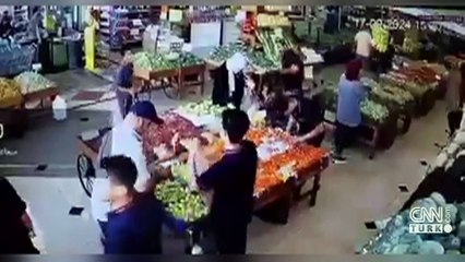VİDEO | Mesud Pezeşkiyan CNN'e konuştu: ''Lübnan'ın yeni Gazze olmasına izin veremeyiz''