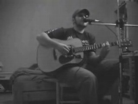 keny arkana-je me barre-cover