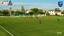 Résumé vidéo U14T 2ème journée - USCM / La GRANDE MOTTE